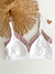 Corpiño June - White Underwear