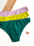 Lily (Pack x3) (Vedetina de Algodón) - comprar online
