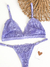 Conjunto Fresia - White Underwear
