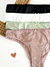 Lotus (Pack x3) (Vedetinas Microfibra) - comprar online
