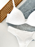 Conjunto Smoke Soft de Morley Algodón - White Underwear