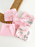 Pink (Individual) (Culotteless Microfibra estampada) - comprar online