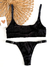 Combo Conjunto MAMBA - White Underwear