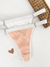 Pack de Bombis Vera (Pack x2) (Regulables bretel ancho microfibra) - White Underwear
