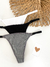Smoke (Pack X3) (Regulable less de Morley de Algodon) - comprar online