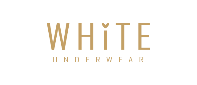 White Underwear