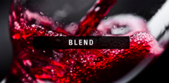 Banner de la categoría Blend