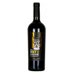El Astrólogo 2018 - Línea Blend Bronce by Siete Locos