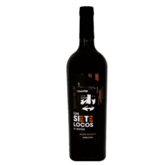 El Mayor 2021 - Blend Bronce by Siete Locos