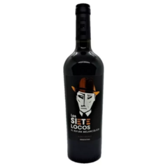 El Rufián Melancólico 2021 - Blend Bronce by Siete Locos