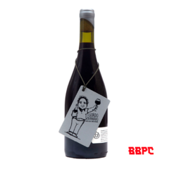 El Gordo Bernardo 2017 by BBPC