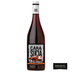 Cara Sucia Sangiovese 2020 by Durigutti - comprar online