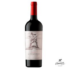 La Contienda Malbec San Rafael by Cimarron Wines