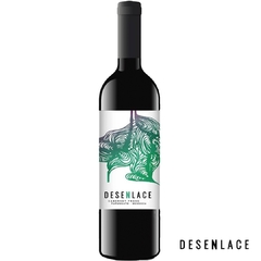 Desenlace Cabernet Franc 2019