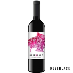 Desenlace Cabernet Sauvignon 2019