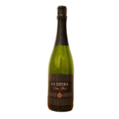 La Espera Espumante Extra Brut Chardonnay-Chenin by Funckenhausen - comprar online