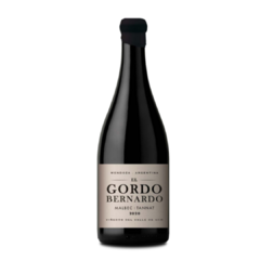 El Gordo Bernardo 2020 by BBPC