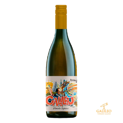 Galileo Naranjo 2021 - comprar online