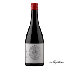 La Cayetana Malbec 2018 - comprar online