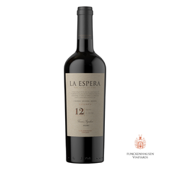 La Espera Terroir´s Signature Reserva Malbec 2021 by Funckenhausen