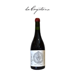 La Cayetana - Caja de Madera - Pedro Ximenez, Malbec, Mezcla de Tintas - Mundo Vinos de Noe