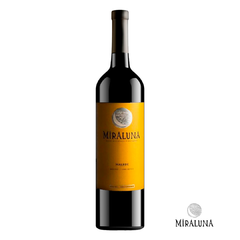 Miraluna Malbec 2018 - comprar online