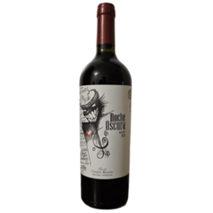 Noche Oscura Malbec 2020