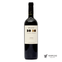 Petit BoBó Red Blend 2017 - comprar online