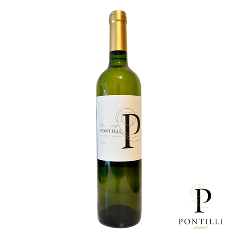 Pontilli Chardonnay - comprar online
