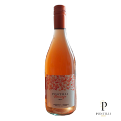Pontilli Naranjo 2022
