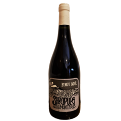 Sarapura Pinot Noir 2024 - comprar online