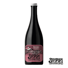 Sarapura Malbec de Malbecs 2021 - comprar online