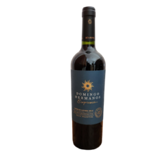 Expresión Tinto de Altura 2022 by Domingo Molina