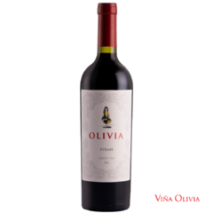 Olivia Syrah - comprar online