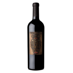 Vinyes Ocults Gran Malbec 2019