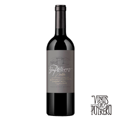 Gran Potrero Malbec 2016 - comprar online