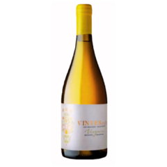 Vinyes Ocults Viognier 2024