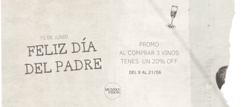 Carrusel Mundo Vinos de Noe