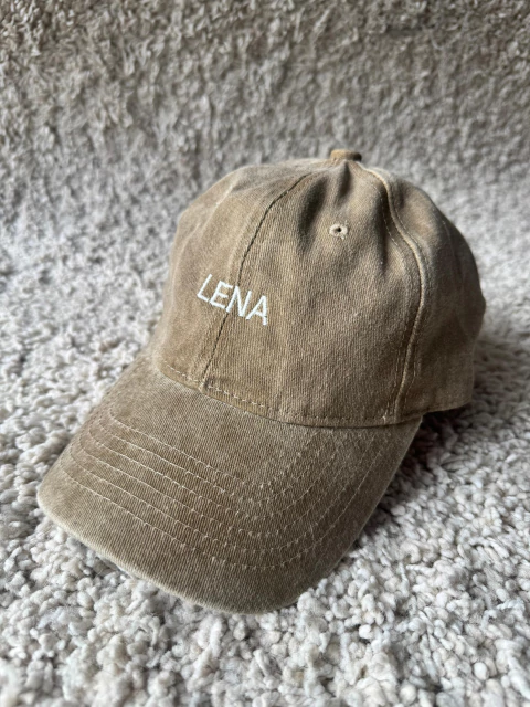 Gorra LENA - comprar online