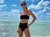 TOP MARGOT BLACK - tienda online