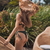 BIKINI DEVON MILITAR - tienda online