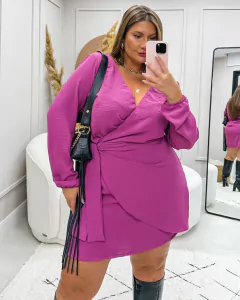 MACAQUINHO JENIFER - FUCSIA - comprar online