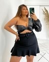 CROPPED MARIA FLOR CORINO