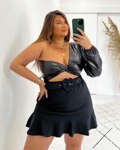 CROPPED MARIA FLOR CORINO