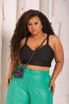 TOP MALHA PARIS MARYANE PRETO