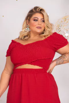 VESTIDO SUELEN - comprar online