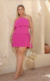 CONJUNTO AIR FLOW OLINDA - ROSA