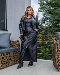 CONJUNTO CORINO MARILIA - PRETO - loja online