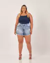 SHORTS JEANS ALANA