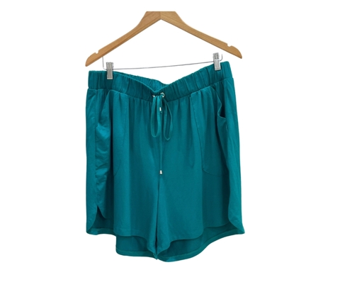 SHORTS MALHA